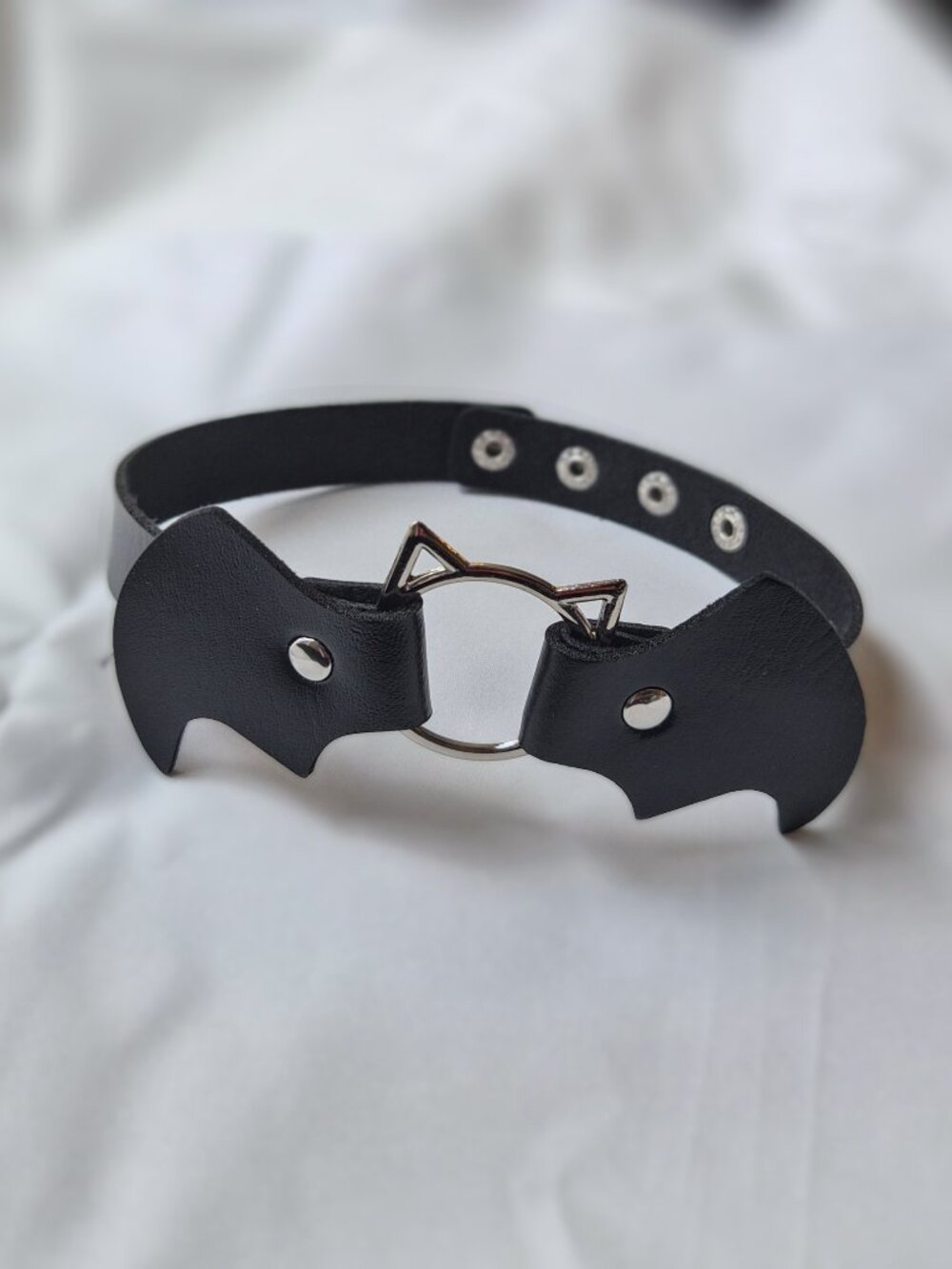 Bat choker